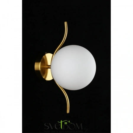 Настенные светильники APL.312.11.01 Aployt | Svetdom.by