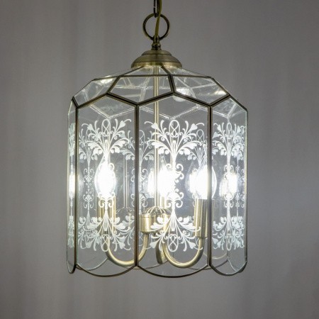 Люстры подвесныеCL442230 CITILUX | Svetdom.by