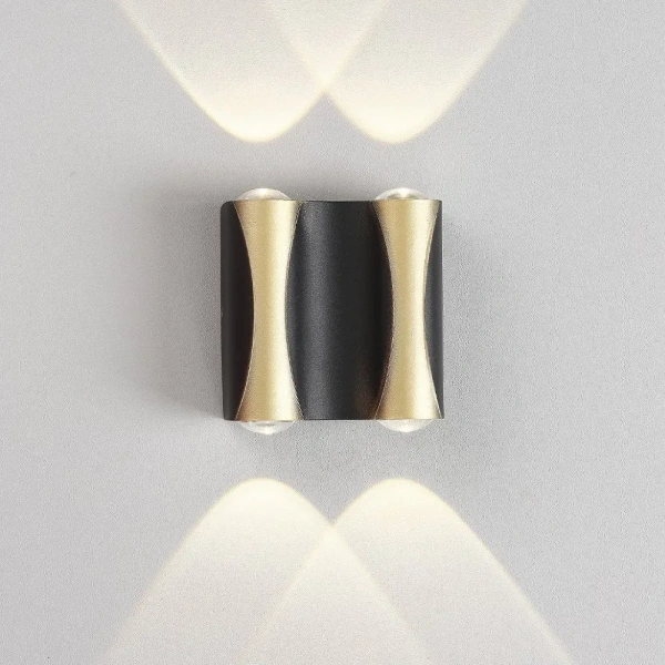 Бра 1400/460 Crystal Lux | Svetdom.by