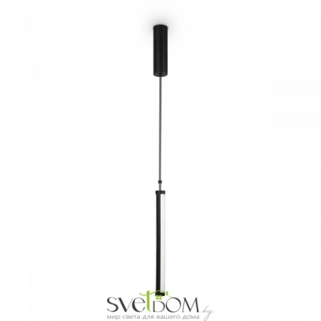 Подвесные светильники Maytoni P096PL-L11BK от Магазина Svetdom.by