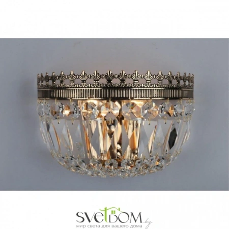 Настенные светильники OML-76607-02 Omnilux | Svetdom.by