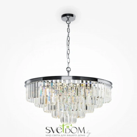 Подвесные светильники Maytoni MOD085PL-12CH от Магазина Svetdom.by
