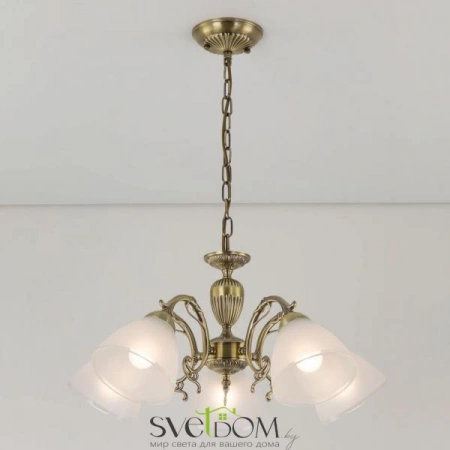 Люстры подвесныеCL413251 CITILUX | Svetdom.by