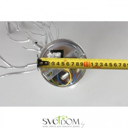 Настенные светильники APL.847.11.03 Aployt | Svetdom.by