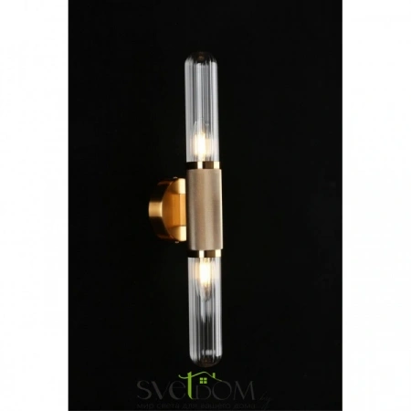 Настенные светильники APL.307.51.02 Aployt | Svetdom.by