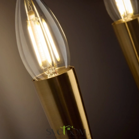 Настенные светильники FR5253WL-02BS Freya | Svetdom.by