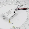 Citilux Купер CL72470G0 LED RGB Светильник с пультом Белый CITILUX
