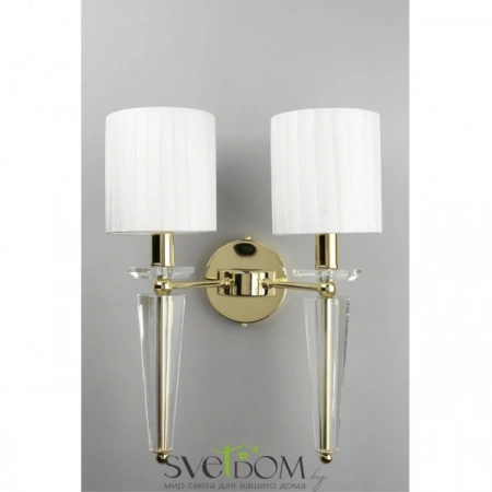 Настенные светильники OML-88101-02 Omnilux | Svetdom.by