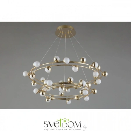 Люстры потолочныеAPL.774.03.135 Aployt | Svetdom.by