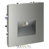 Розетка компьютерная Voltum S70 VLS060105  Voltum VLS060105
