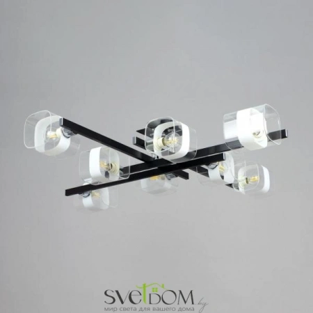Люстры потолочныеCL139282 CITILUX | Svetdom.by