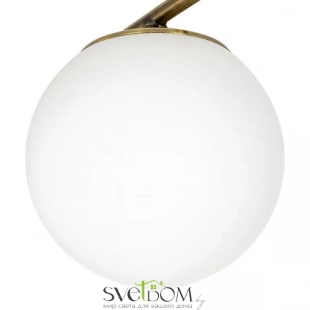 Люстры потолочныеCL228A163 CITILUX | Svetdom.by