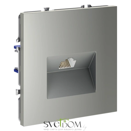 Розетка компьютерная Voltum S70 VLS060105  Voltum VLS060105