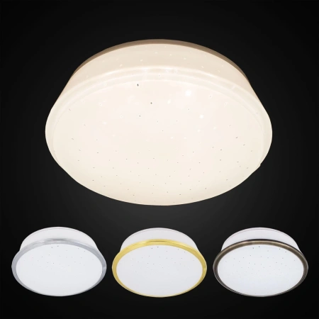 Встраиваемый светильник Citilux Дельта CLD6008Wz CITILUX