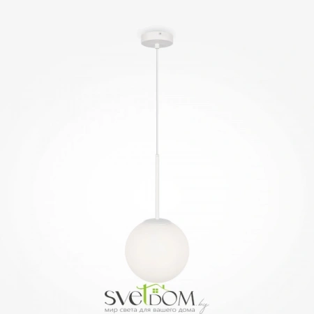 Подвесные светильники Maytoni MOD321PL-01W1 от Магазина Svetdom.by