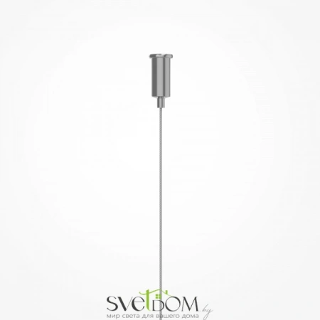 Подвесные светильники Maytoni P070PL-2.7-3-4K-B от Магазина Svetdom.by