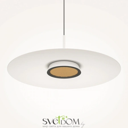 Подвесные светильники Maytoni MOD041PL-L15W3K1 от Магазина Svetdom.by