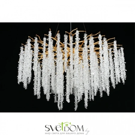 Люстры подвесныеAPL.848.03.15 Aployt | Svetdom.by