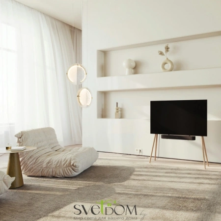 Подвесные светильники Freya FR6182PL-L14W1 от Магазина Svetdom.by