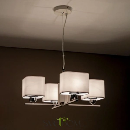 Люстры подвесныеCL469245 CITILUX | Svetdom.by