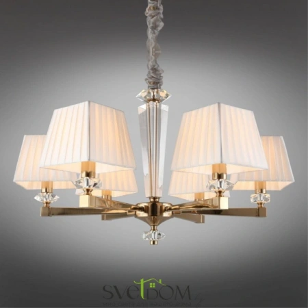 Люстры подвесныеAPL.722.13.06 Aployt | Svetdom.by