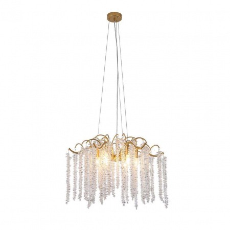 Люстры подвесные4134-6P Favourite | Svetdom.by