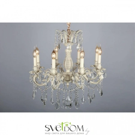 Люстры подвесныеOML-74403-08 Omnilux | Svetdom.by