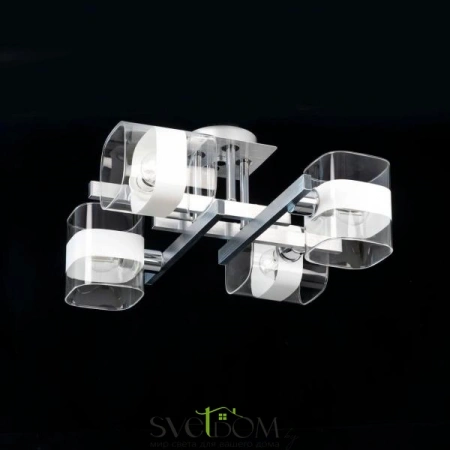 Люстры потолочныеCL139240 CITILUX | Svetdom.by