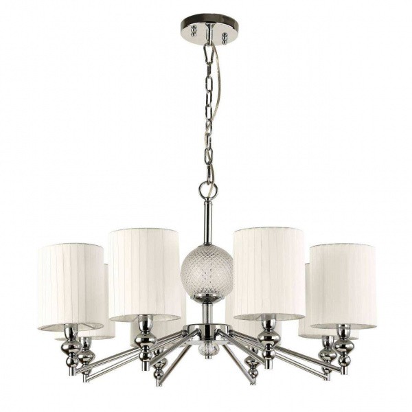 Люстры подвесные2942-8P Favourite | Svetdom.by