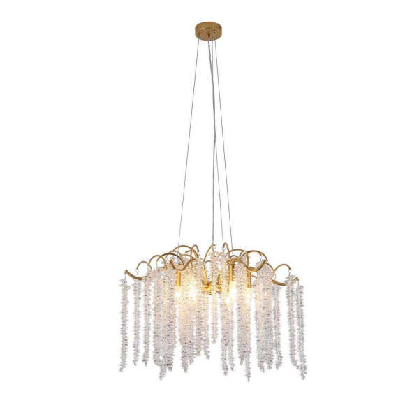 Люстры подвесные4134-6P Favourite | Svetdom.by