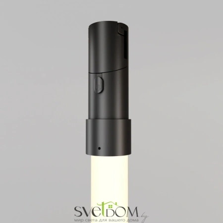 Трековый светильник Technical TR209-1-48W3K-B Maytoni