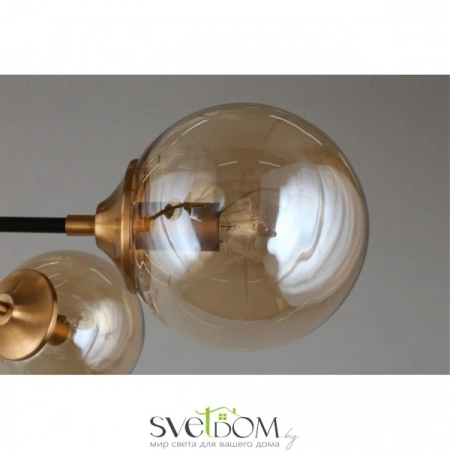 Люстры потолочныеAPL.909.07.06 Aployt | Svetdom.by