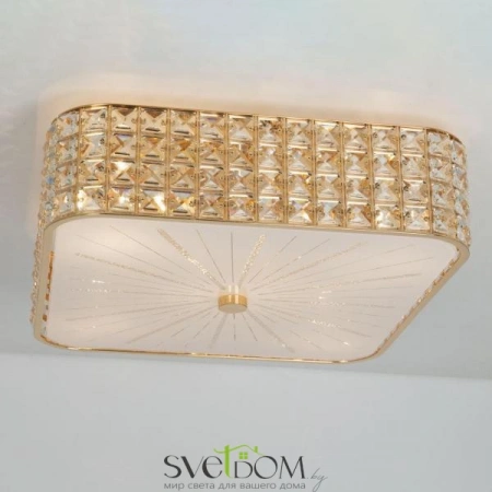 Люстры потолочныеCL324262 CITILUX | Svetdom.by