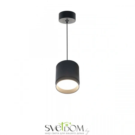 Подвесные светильники Maytoni P088PL-GX53-B от Магазина Svetdom.by