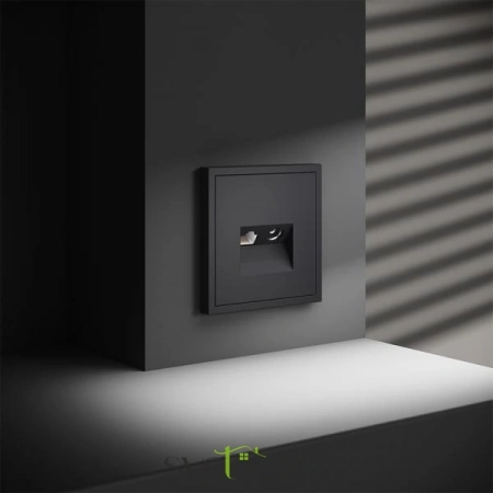 Розетки акустические Voltum S70 VLS060707  Voltum