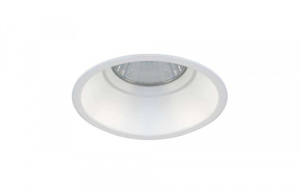 Светильник встроенный Crystal Lux CLT 043C WH