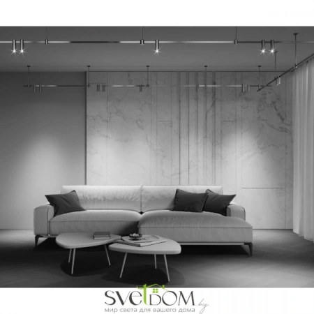 TR143-1-5W4K-W-PT Maytoni