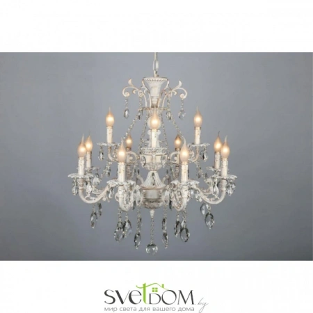 Люстры подвесныеOML-79003-12 Omnilux | Svetdom.by