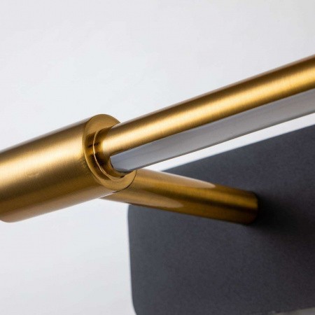 Настенные светильники 4016-2W Favourite | Svetdom.by