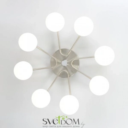 Люстры потолочныеCL228A181 CITILUX | Svetdom.by