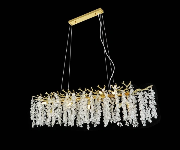 Люстры подвесные07879-150D,33 Kink Light | Svetdom.by