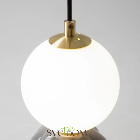 Подвесные светильники Maytoni MOD362PL-L10GR3K от Магазина Svetdom.by