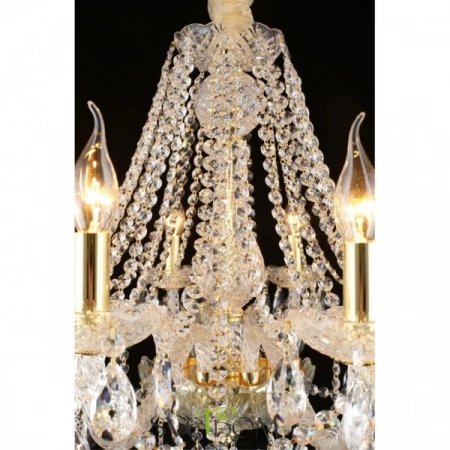 Люстры подвесныеAPL.755.13.10 Aployt | Svetdom.by