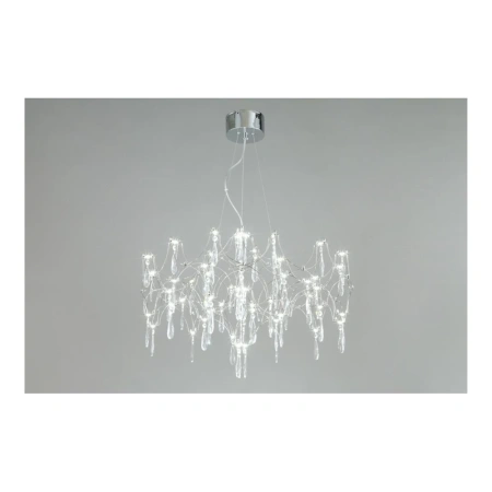 Люстра подвесная Omnilux  OML-95403-40 Omnilux