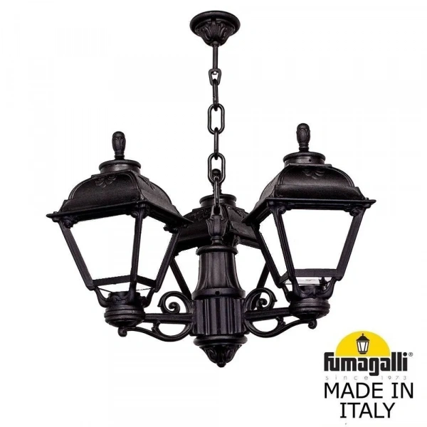 U23.120.S30.AYF1R Fumagalli