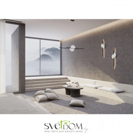 Настенные светильники MOD179WL-L22W4K Maytoni | Svetdom.by