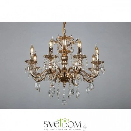 Люстры подвесныеOML-78903-08 Omnilux | Svetdom.by