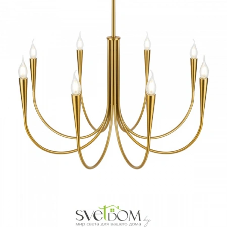 Подвесные светильники Freya FR5253PL-08BS от Магазина Svetdom.by