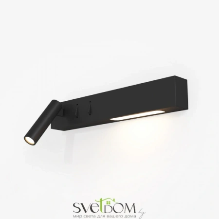 Настенные светильники C031WL-L8B3K Maytoni | Svetdom.by