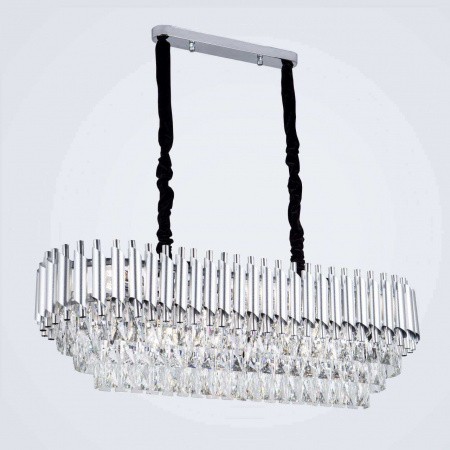 Люстры подвесныеML.7010.12 SL MODELUX | Svetdom.by